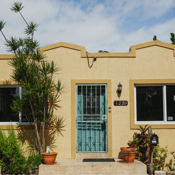 Impact Windows Installation in Miami, FL