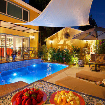 Sherman Oaks Exterior