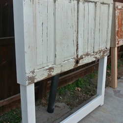 More Door Headboards - Headboards