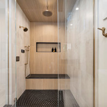 Basement Bathroom Ideas