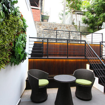 Intermediate Terrace Elite Park Ave