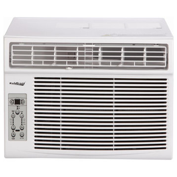 Koldfront WAC12003WCO 12000 BTU 115V Window Air Conditioner - White