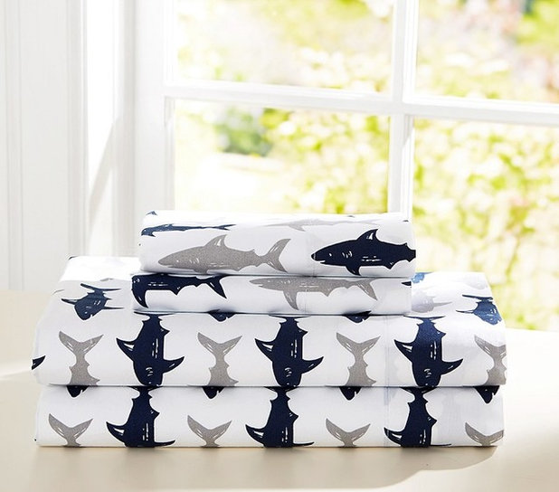 Contemporary Kids Bedding by User