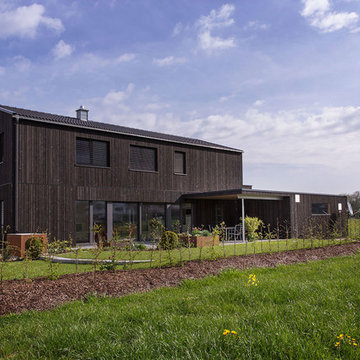 Holzhaus