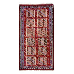 Shiraz Kilim - Rugs