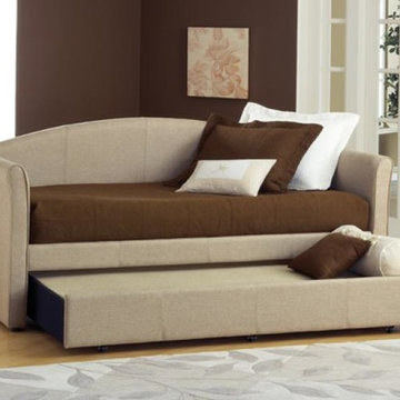 Siesta Daybed with Trundle