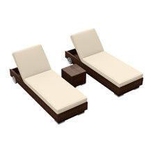 Outdoor Ideas