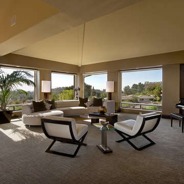 Ridgeway Drive