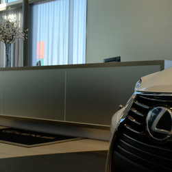 Boulevard Lexus - Products