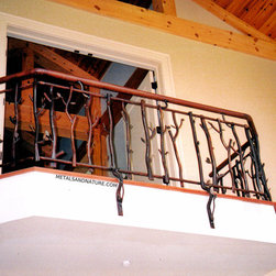 Balconies - Products