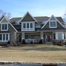 house exterior colors