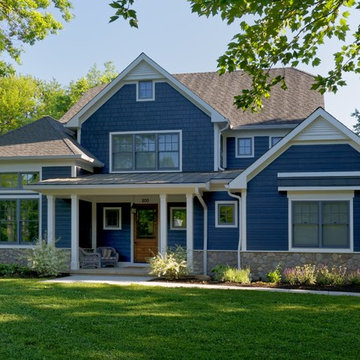 Pinehurst New Build