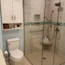 Moms Bathroom
