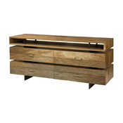 Sydney Dresser