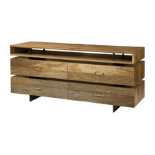 Cabinets