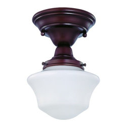 Schoolhouse Lighting - Products