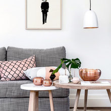 Grib stilen: Indret dit hjem med et grafisk og nordisk look