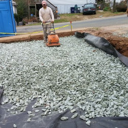 Landscaping & Hardscaping - Landscaping Stones And Pavers