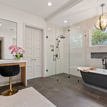 Dripping Springs remodel