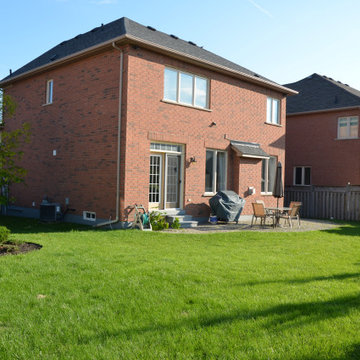 Full Home Remodel
