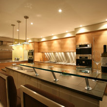 Kitchen Display Ideas