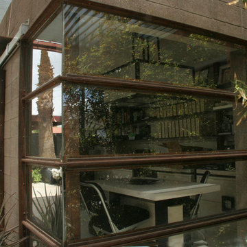 Phoenix Arizona Residence