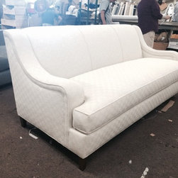 Totally Custom - Sofas