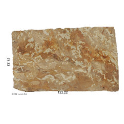 Natural Stone Slabs - Products