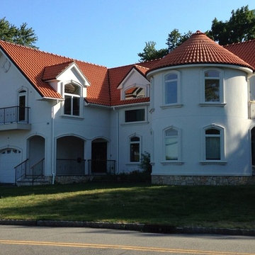 Lake Parsippany Residence