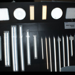 LED tube - Led Bulbs
