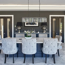Dinning room