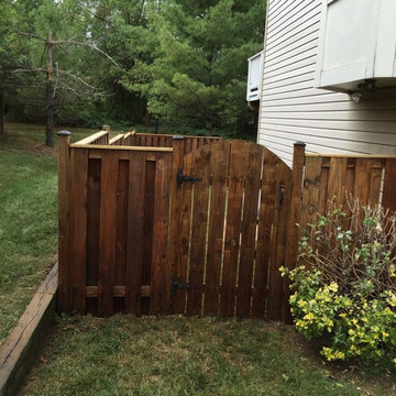 Expert Handyman and Remodeling Projects