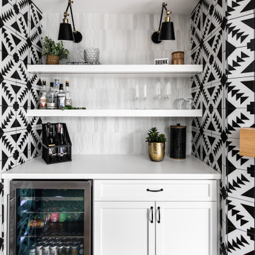 Cardiff Modern Farmhouse