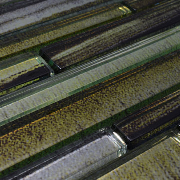 Glass Mosaic Tiles