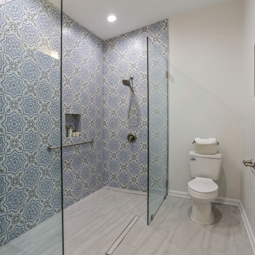 New Addition - In Law Suite