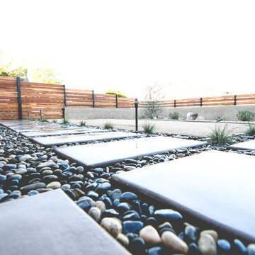 Lakeside Outdoor Remodel