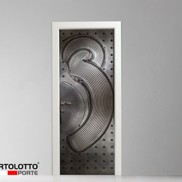 Designer Doors