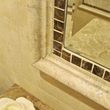Calypso Guest Bath