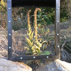 custom steel picture frames - Products