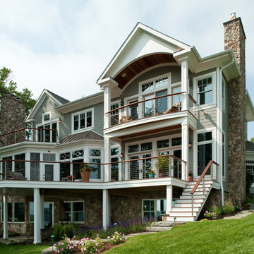 Crownsville Waterfront Project