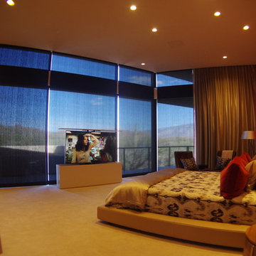 Tucson Residence