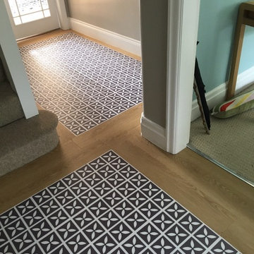 Harvey Maria Hallway in Sale