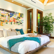 Master Bedroom Decor Themes