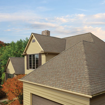 Roofing for everyone