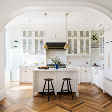 wood floor