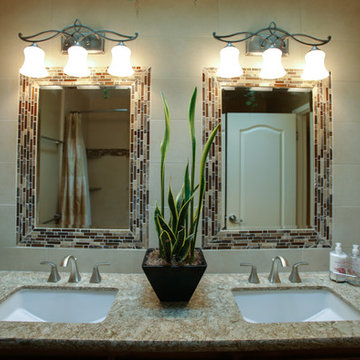 BATHROOMS by Generation Homes