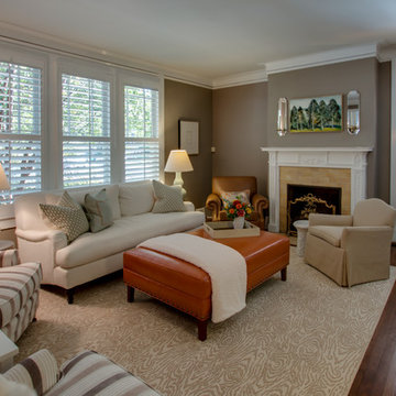 Dilworth Bungalow