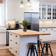 salvatore_scala's kitchen ides