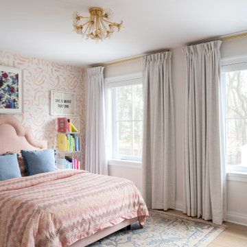Bedroom Design