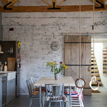 Kitchen Ideas